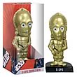 Star Wars C-3PO Bobble Head